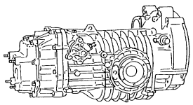 Getriebe